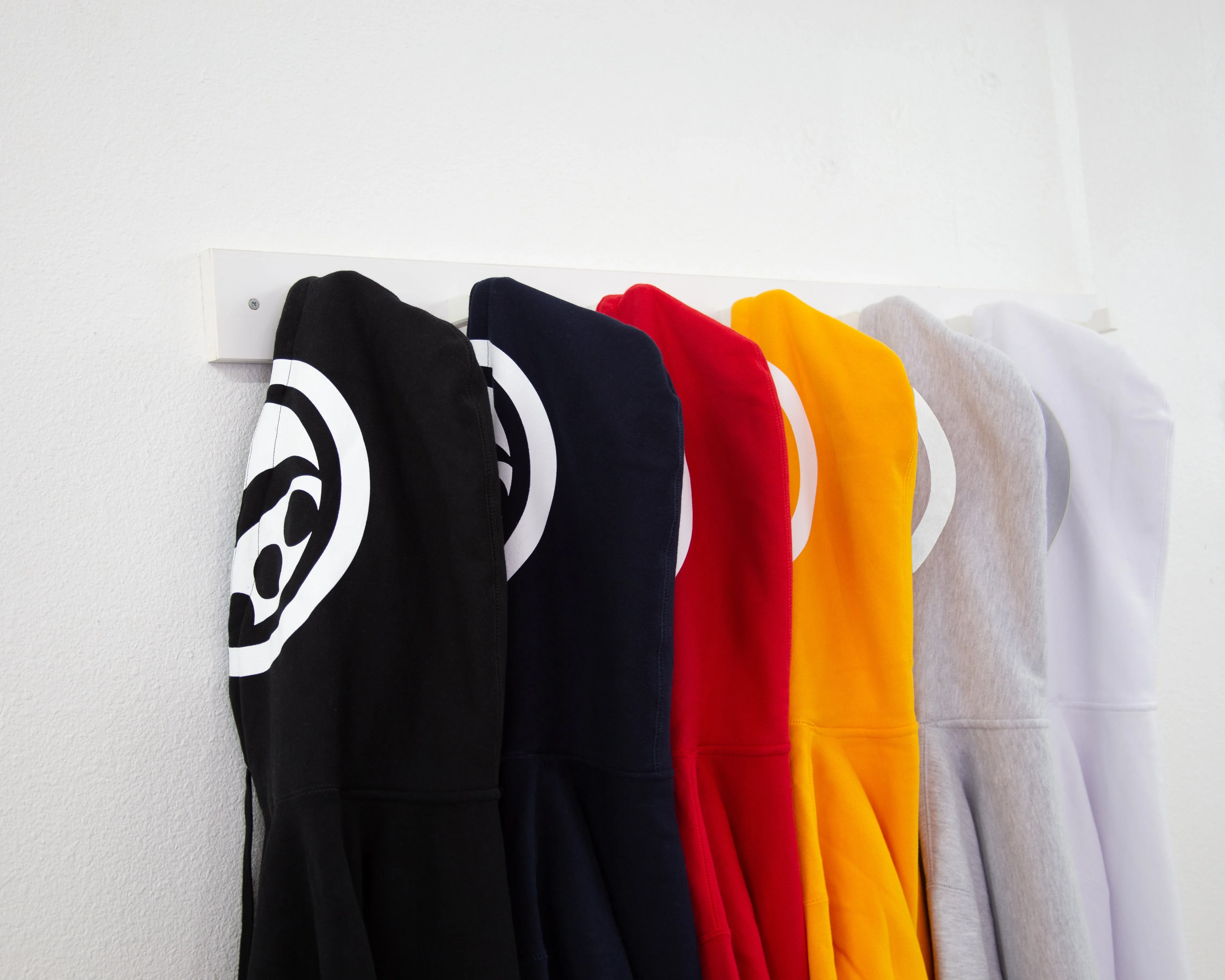 OG Logo Hoody (BF23)-