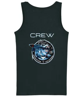 Operation Ice Storm Crew Women's Tank Top