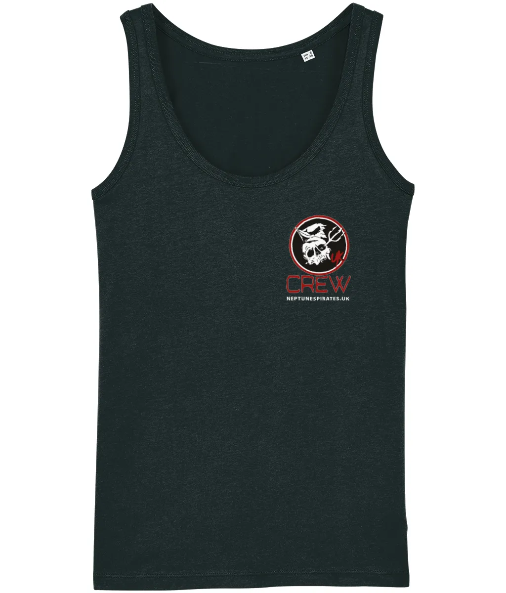 Operation Ice Storm Crew Women's Tank Top