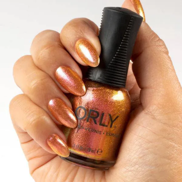 ORLY Touch of Magic