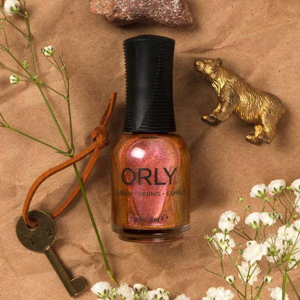 ORLY Touch of Magic