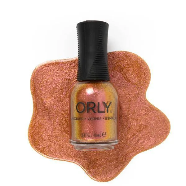 ORLY Touch of Magic