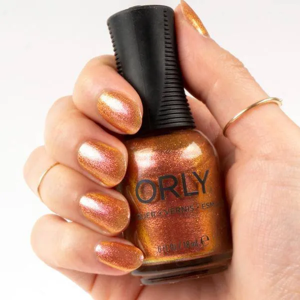 ORLY Touch of Magic