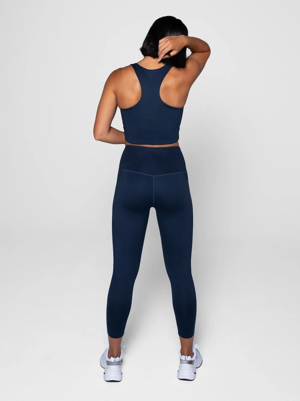 Paloma Classic Sports Bra - Made from recycled plastic bottles