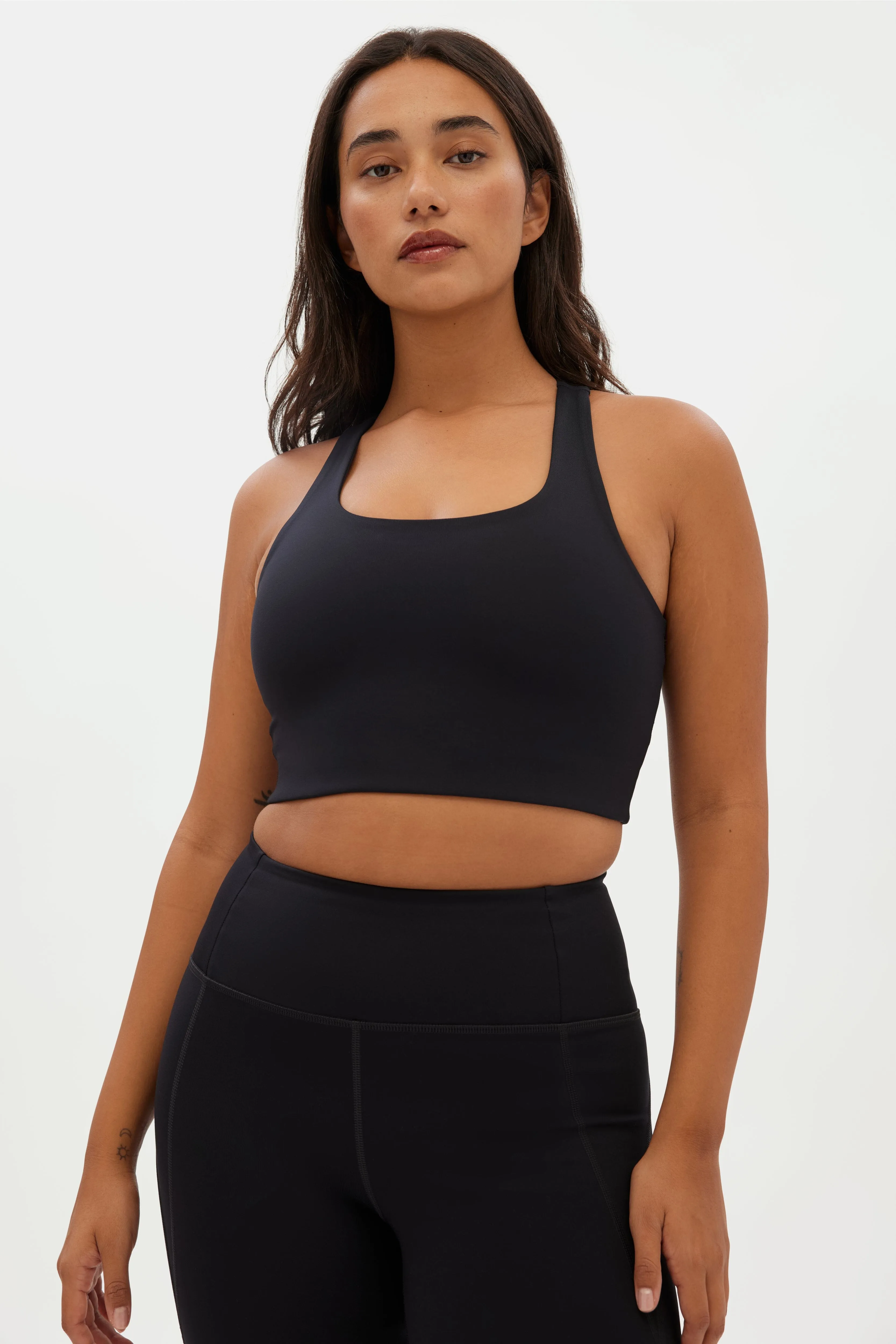 Paloma Classic Sports Bra - Made from recycled plastic bottles