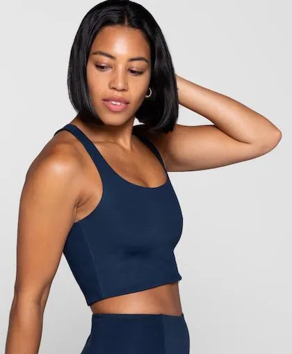 Paloma Classic Sports Bra - Made from recycled plastic bottles