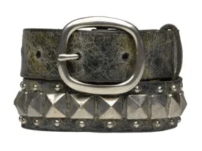 Pancho 1" Belt