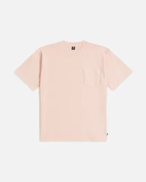 Patta Basic Pocket T-Shirt (Lotus)