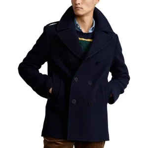 PEACOAT