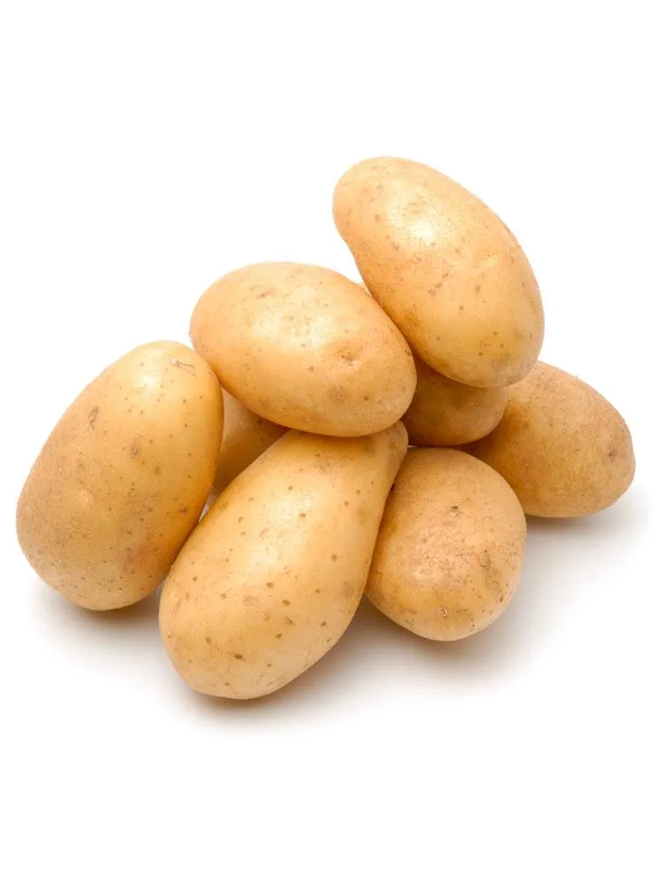 potato