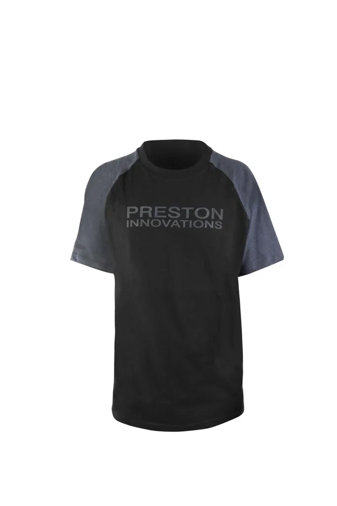 Preston Limited Edition Charcoal T-Shirt