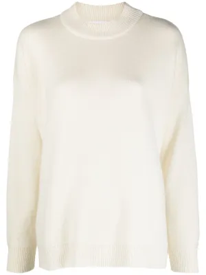 pullover cashmere jumper