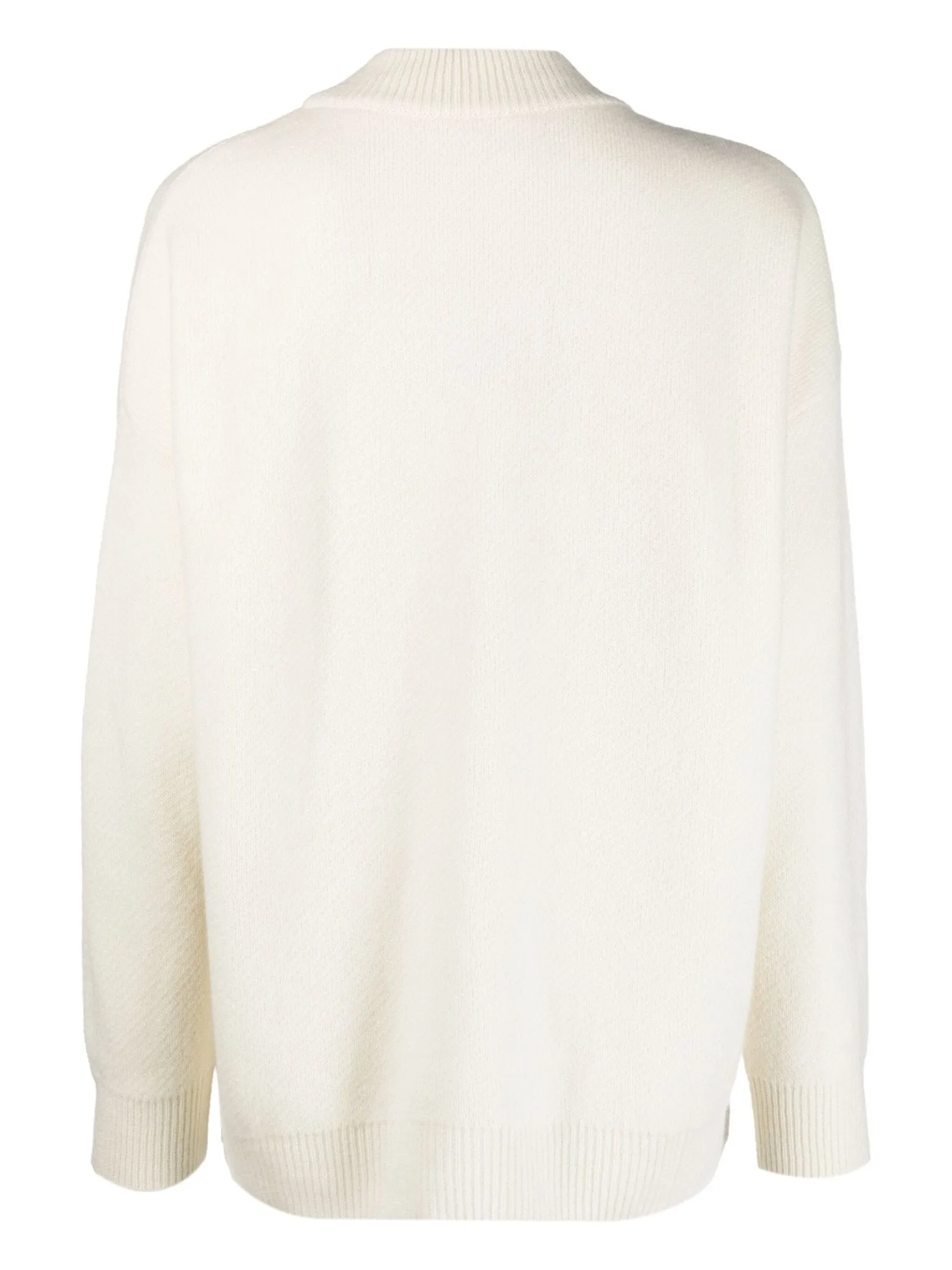 pullover cashmere jumper