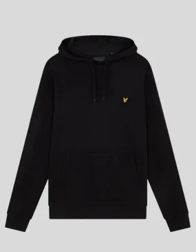 Pullover Hoodie Plus