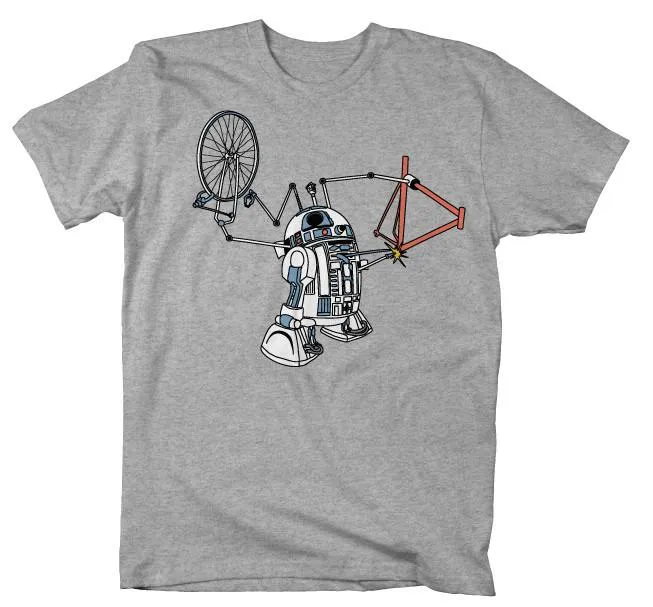 R2 Bike Mech 4 Kids