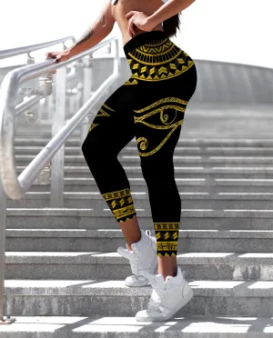 Ra Egypt Leggings