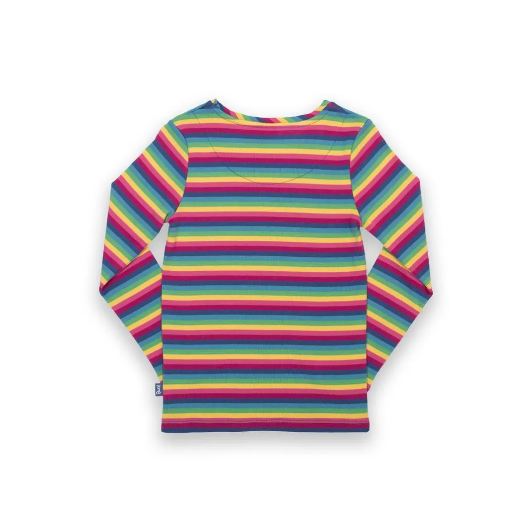 Rainbow Long Sleeve Shirt - AU24 Edition