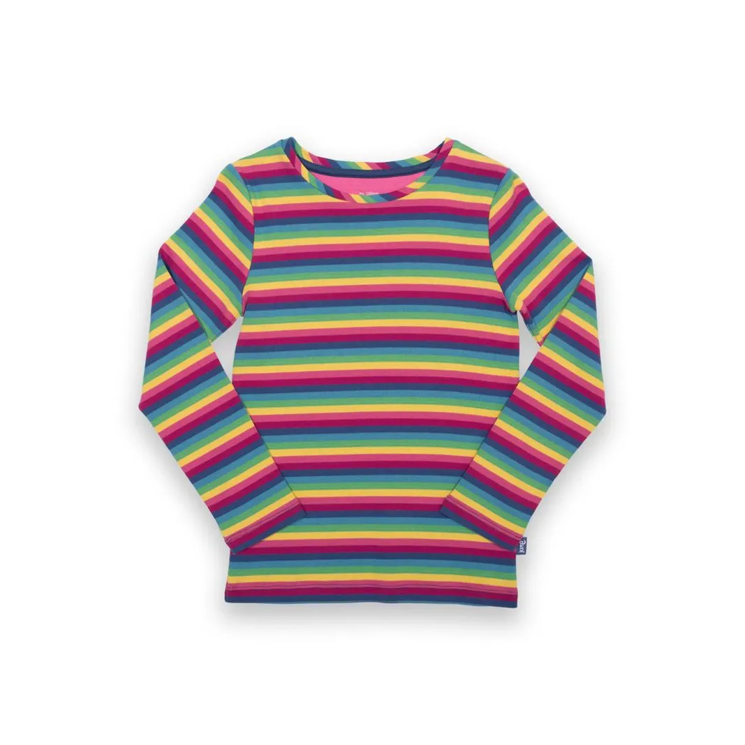 Rainbow Long Sleeve Shirt - AU24 Edition