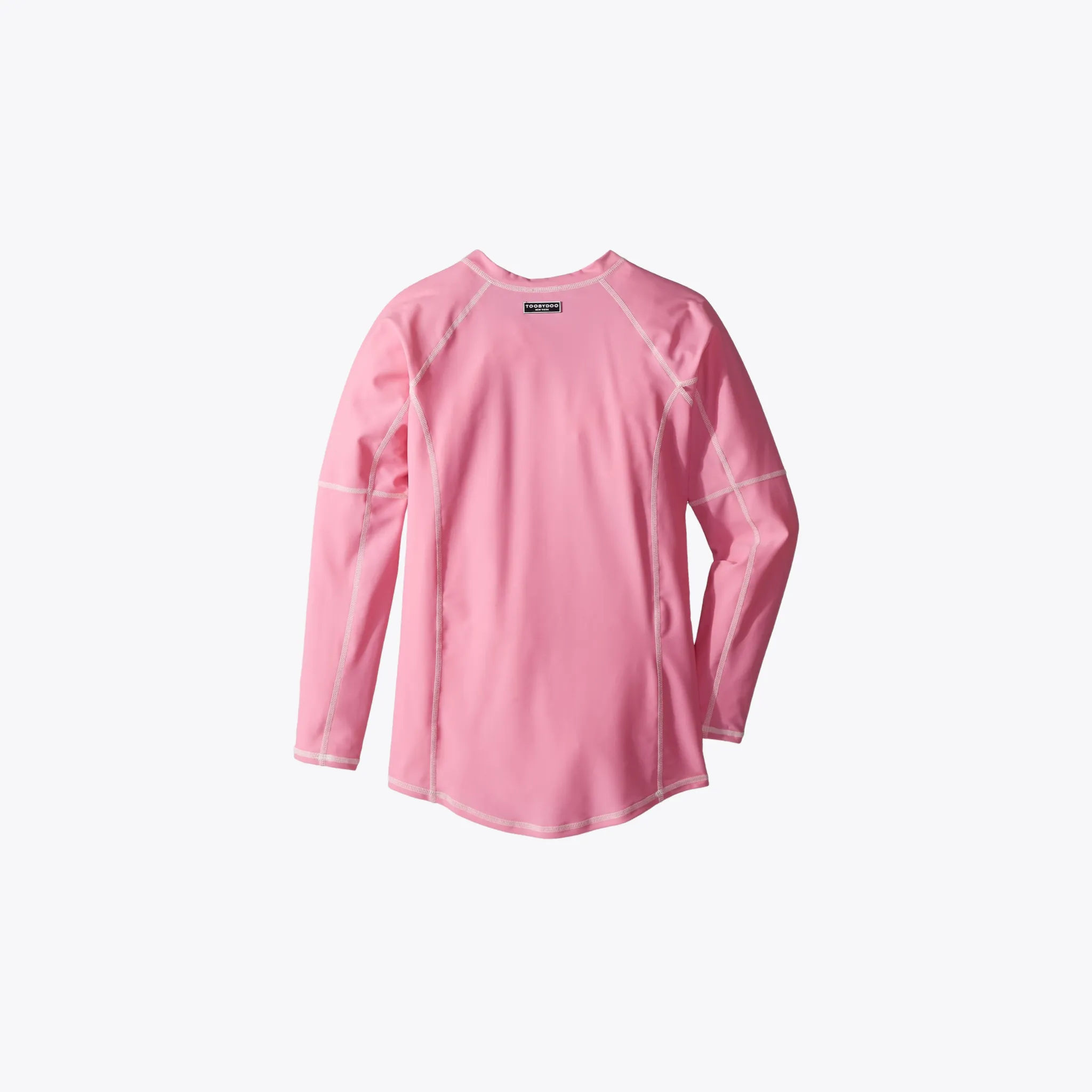 Rashguard | Cape Pink