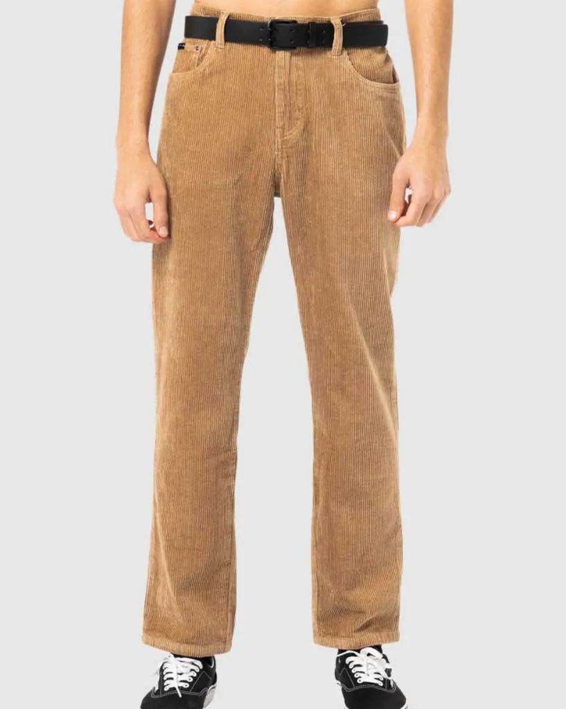 Rifts 5 Pocket Pant