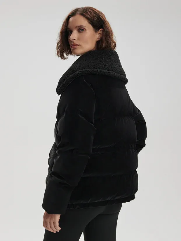 Roseville Down Jacket