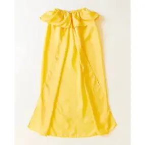 Sarah's Silks Cape - Gold