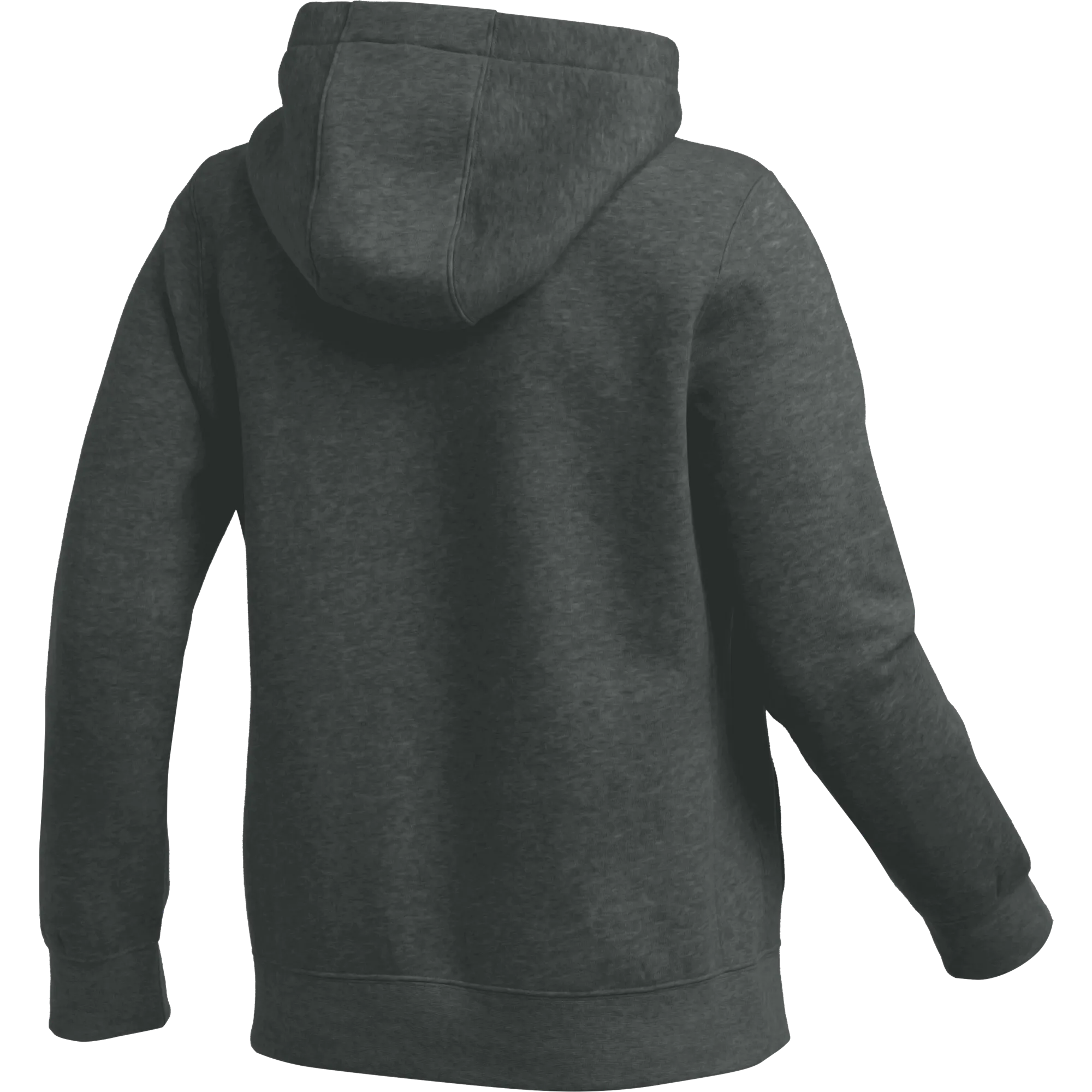 Service HS Fan Hoodie Anthracite [Women's]