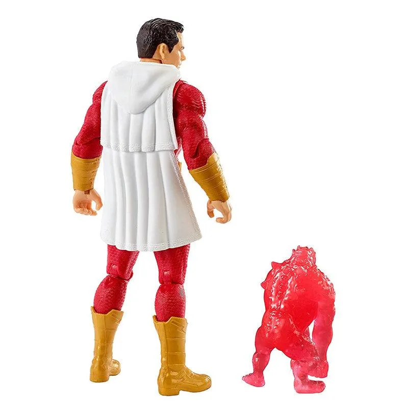 Shazam 6" Action Figure