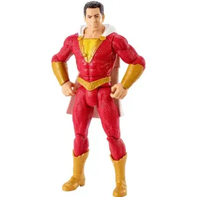 Shazam 6" Action Figure