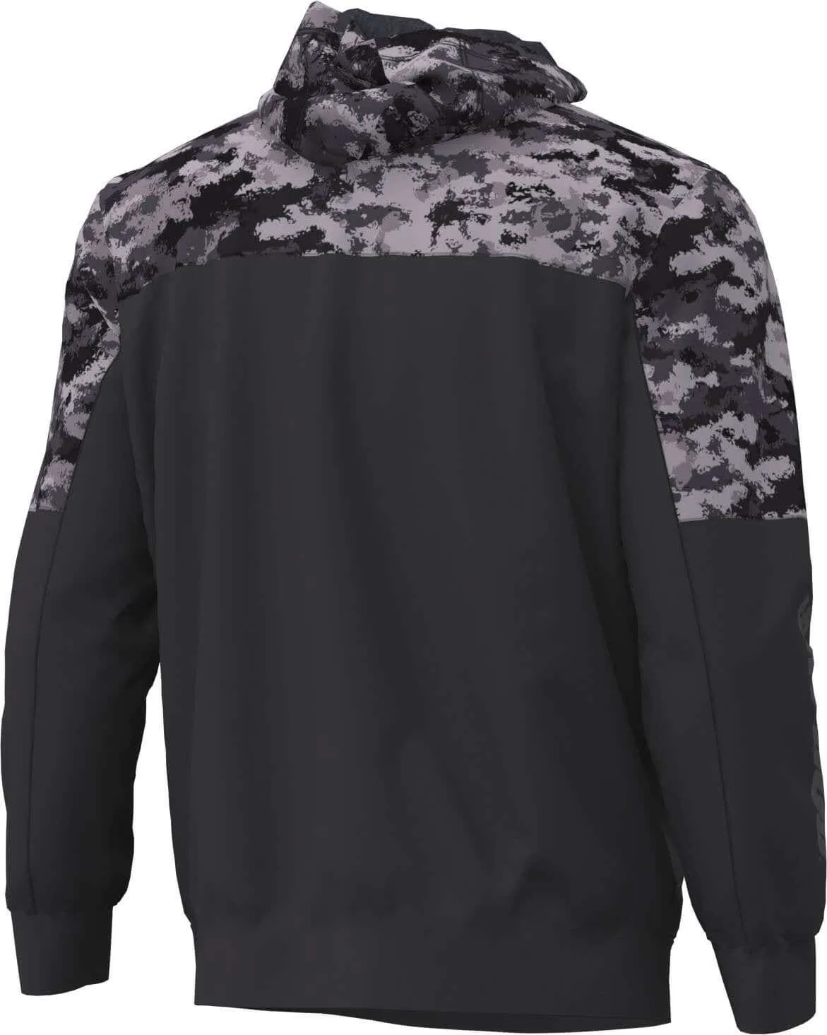 Ski-Doo Men's Premium Pullover Hoodie