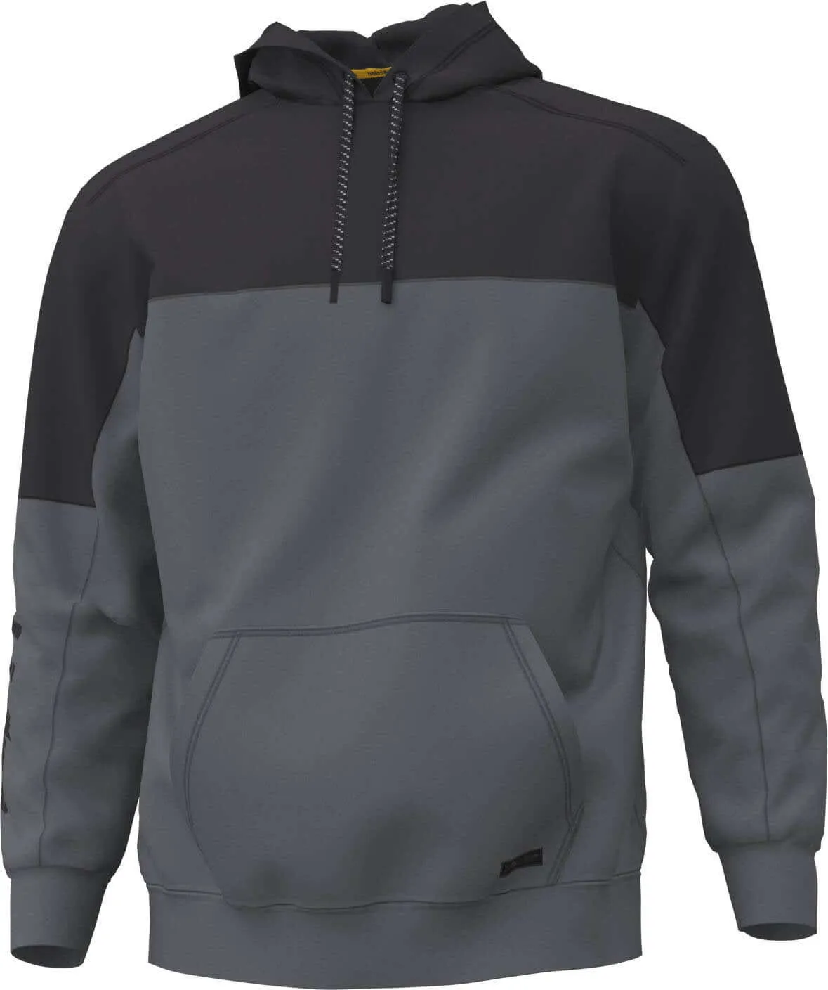 Ski-Doo Men's Premium Pullover Hoodie