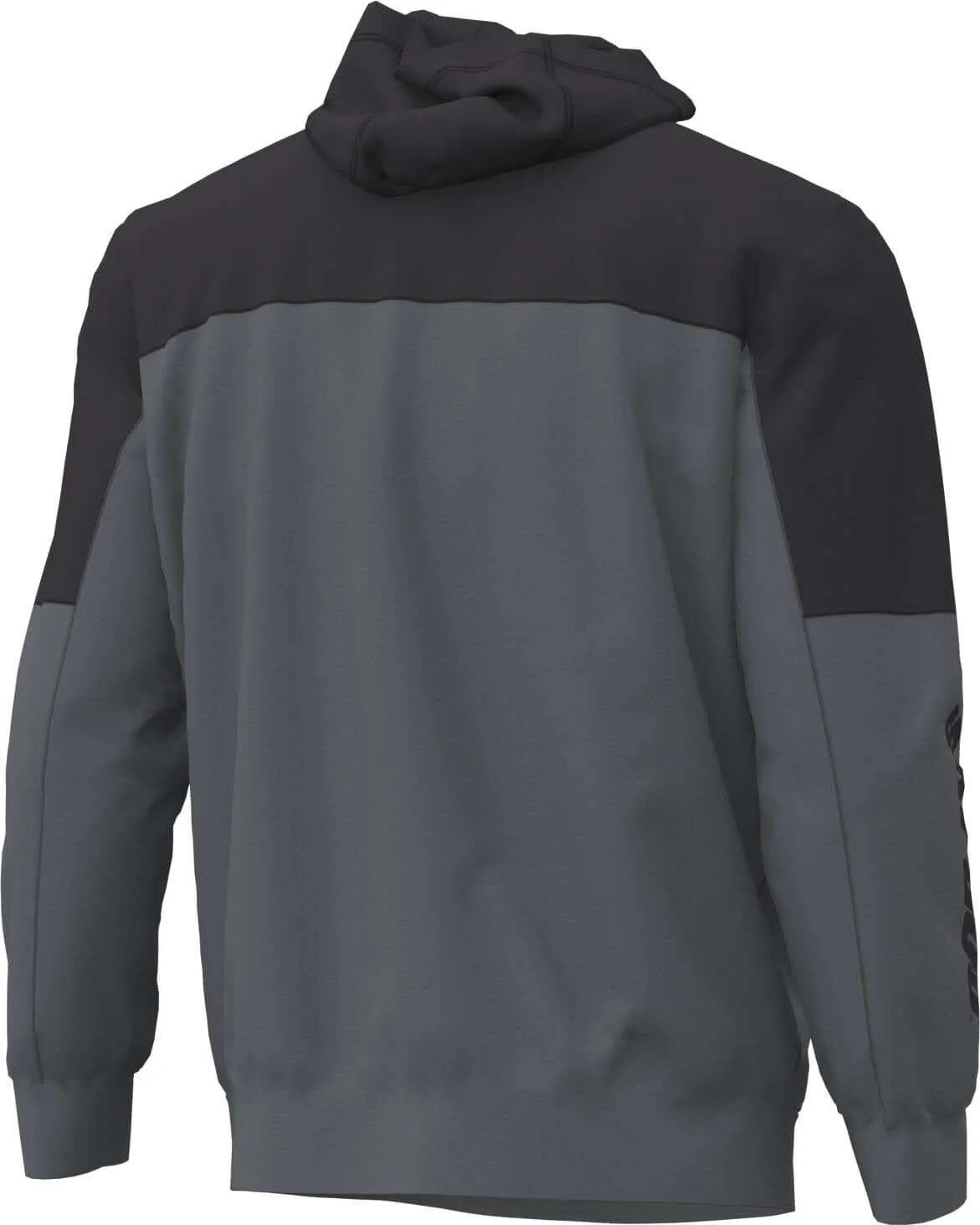 Ski-Doo Men's Premium Pullover Hoodie