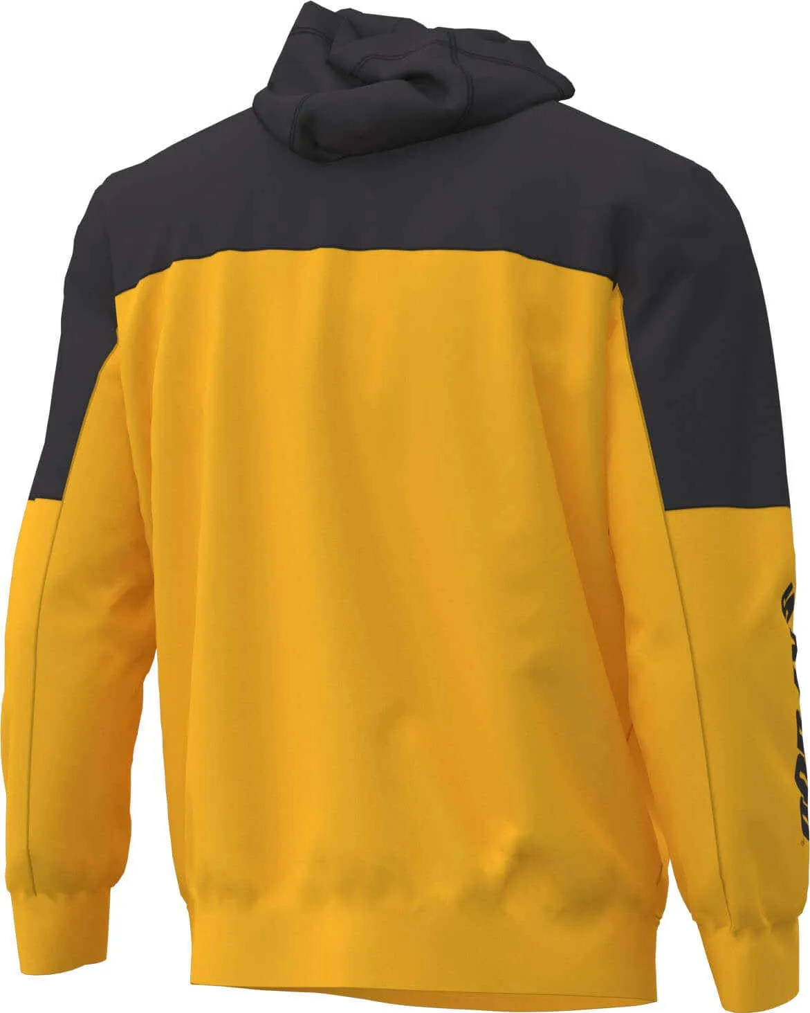 Ski-Doo Men's Premium Pullover Hoodie