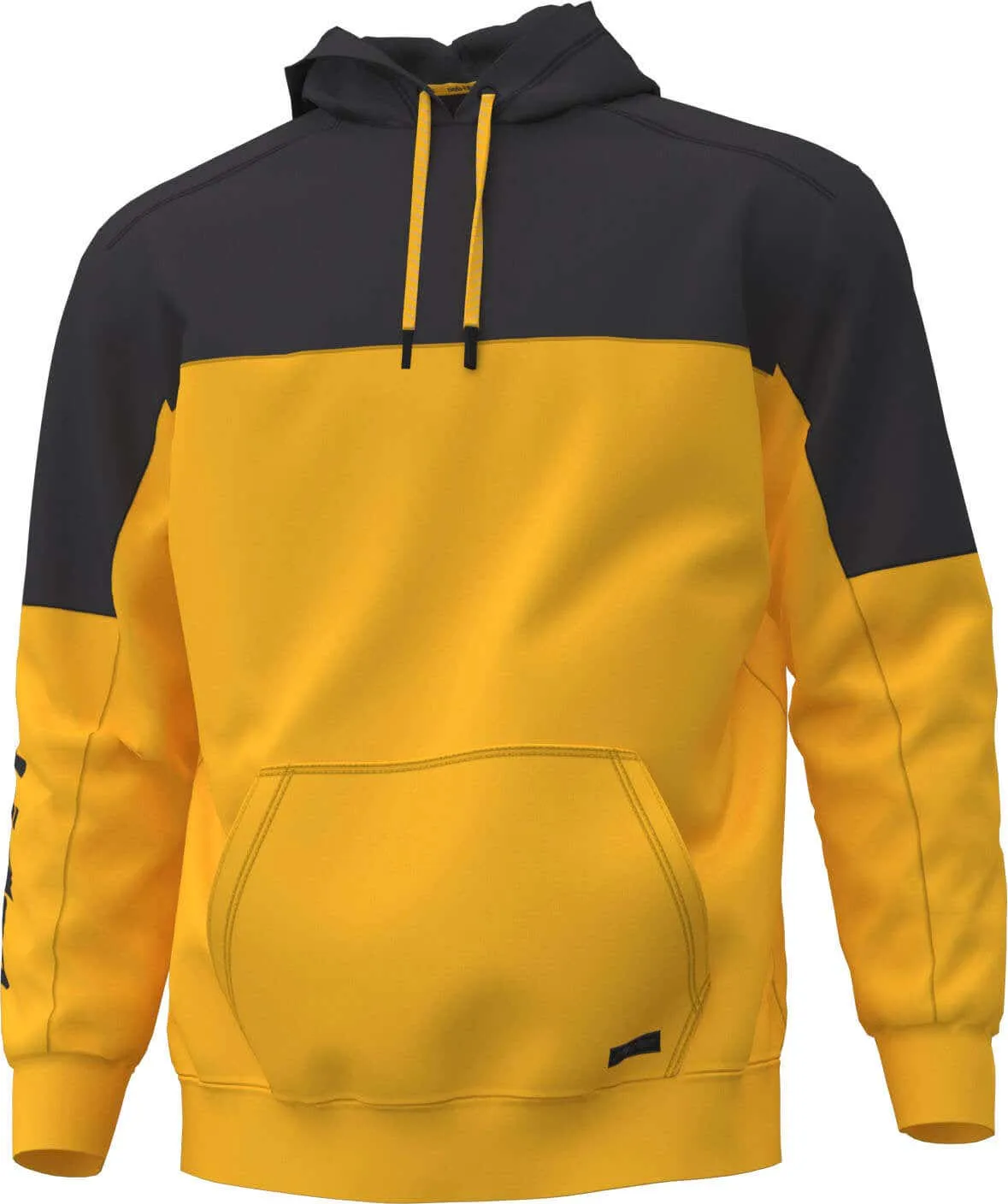 Ski-Doo Men's Premium Pullover Hoodie