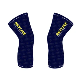 Skyline MTB 2024 KNEE WARMERS 2.0