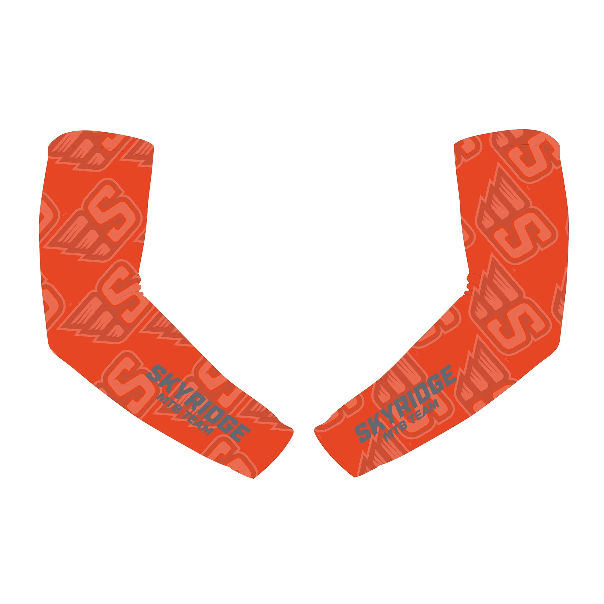 Skyridge MTB Team 2021 ARM WARMERS 2.0