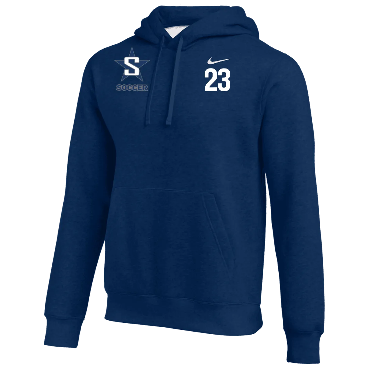 Soldotna HS Hoodie [Men's]