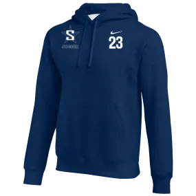 Soldotna HS Hoodie [Men's]