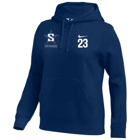 Soldotna HS Hoodie [Women's]