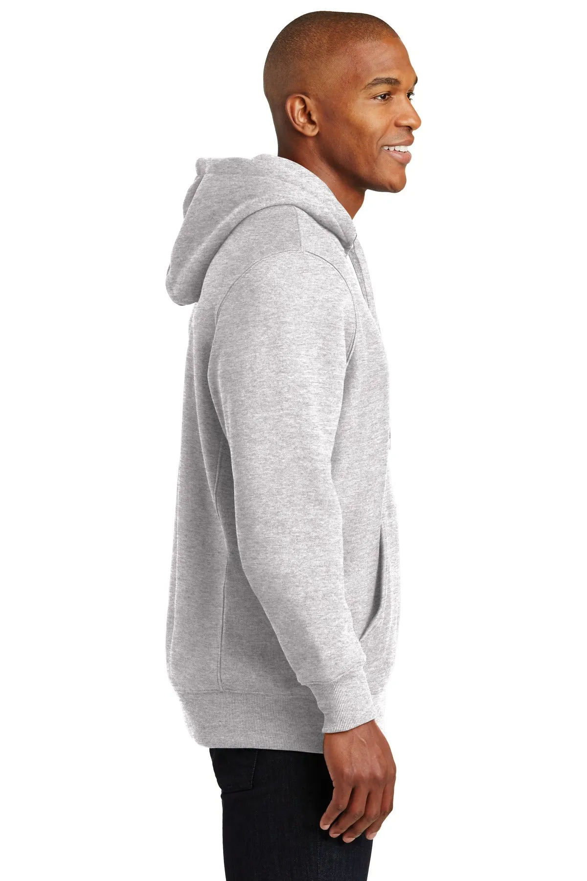 Sport-Tek® Super Heavyweight Pullover Hooded Sweatshirt.  F281