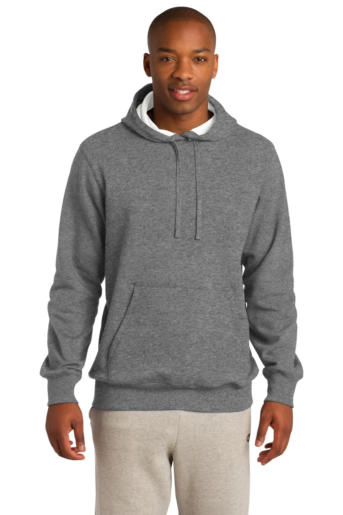 Sport-Tek® Tall Pullover Hooded Sweatshirt. TST254