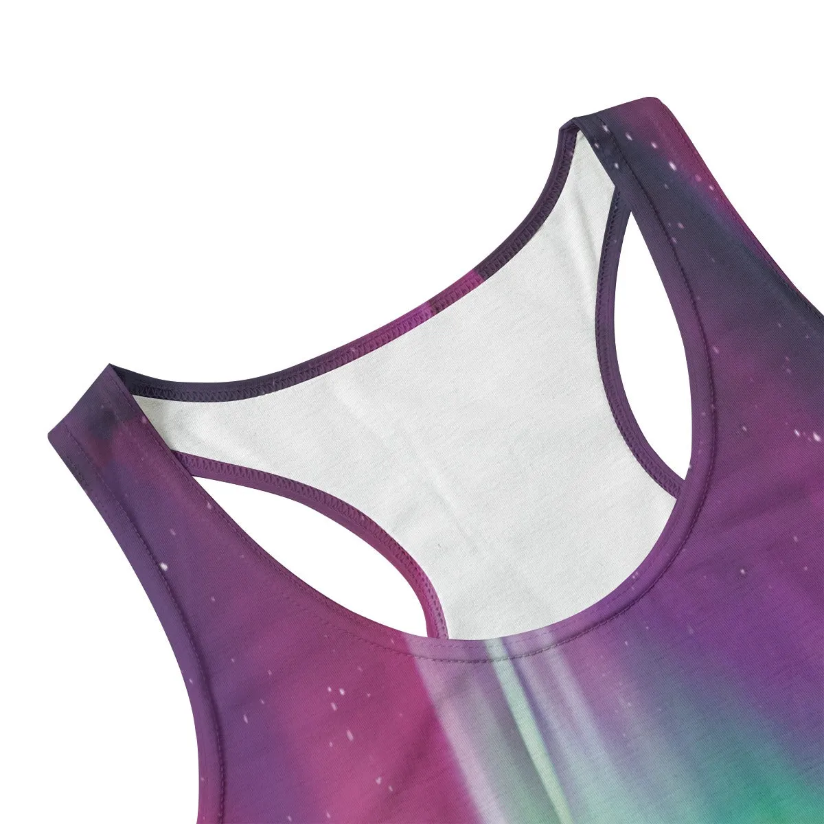 Summer Nights Eco-friendly Eco-friendly Women's Tank Top