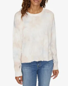 Sunsetter Tie Dye Sweater