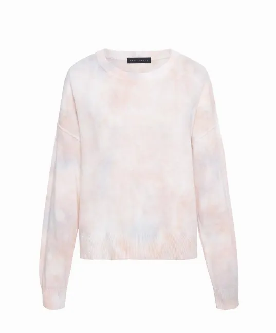 Sunsetter Tie Dye Sweater