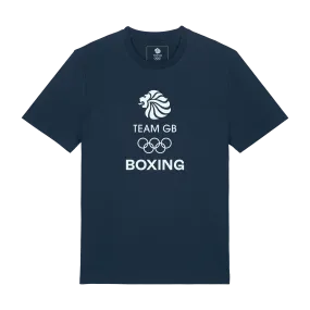 Team GB Boxing Classic 2.0 T-Shirt