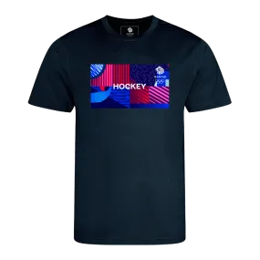 Team GB Hockey Technical T-Shirt