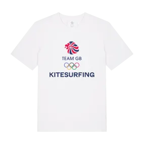 Team GB Kitesurfing Classic T-Shirt