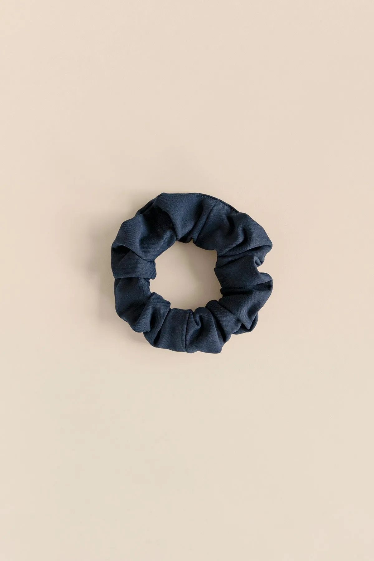 The Scrunchie - Made from Recycled Water Bottles