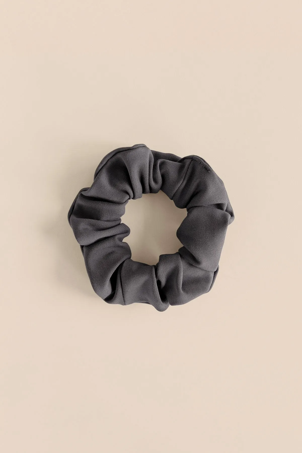 The Scrunchie - Made from Recycled Water Bottles