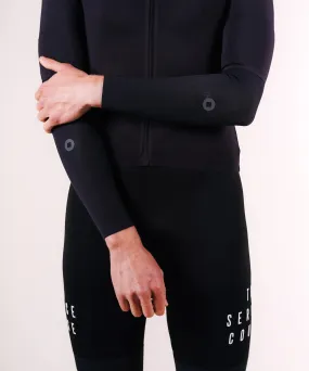 The Service Course - Arm Warmers - Unisex